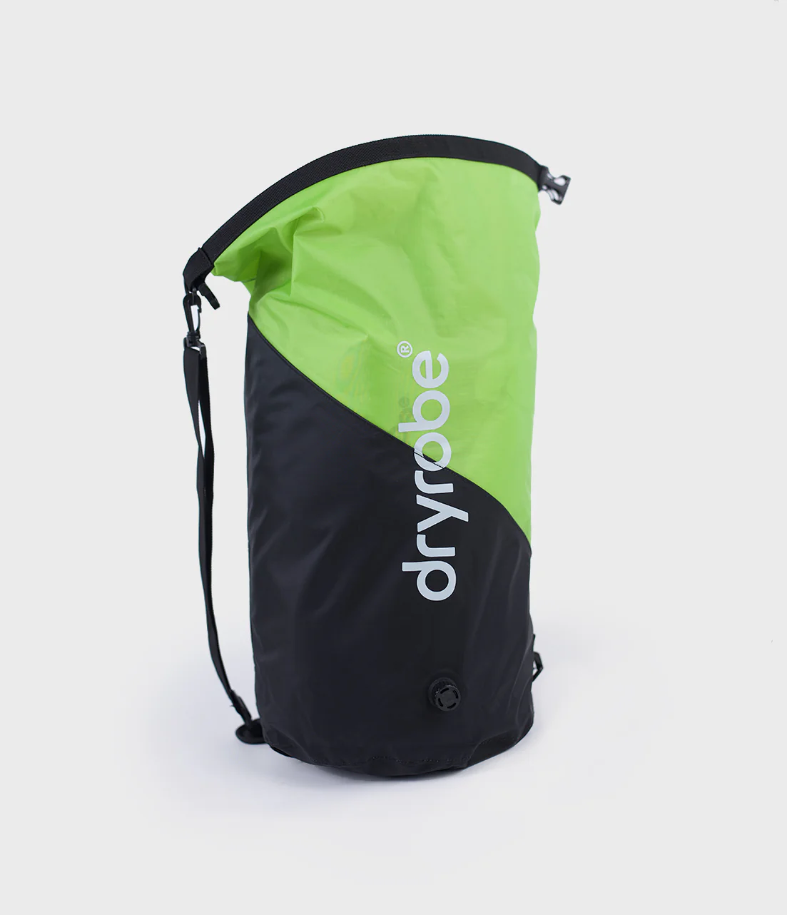 Black Lime Compression Bag - Image 2