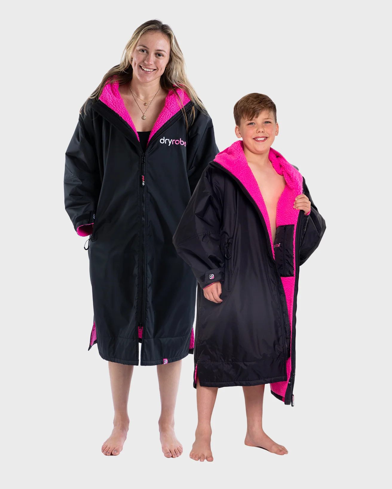 Black Pink Adults and Kids Advance Bundle