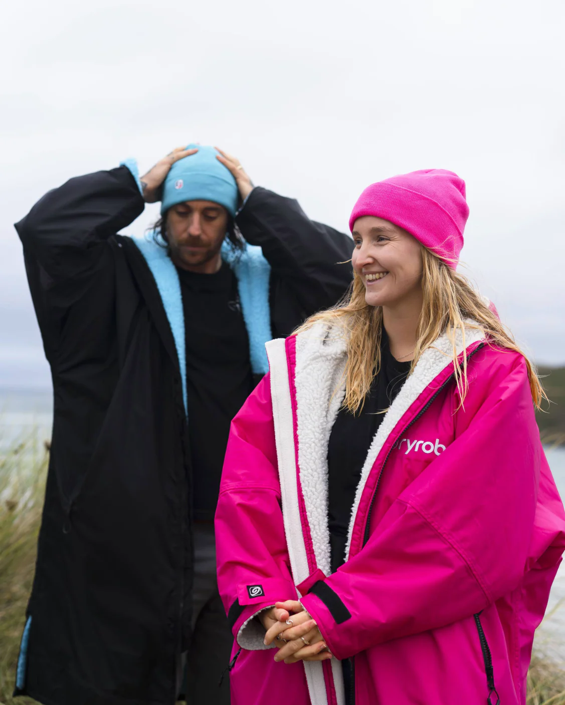 Better Together: Blue & Pink Advance Bundle - Image 2