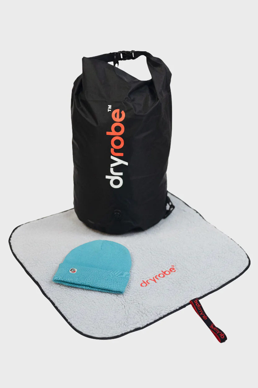 Post-Dip Bundle - Blue Edition