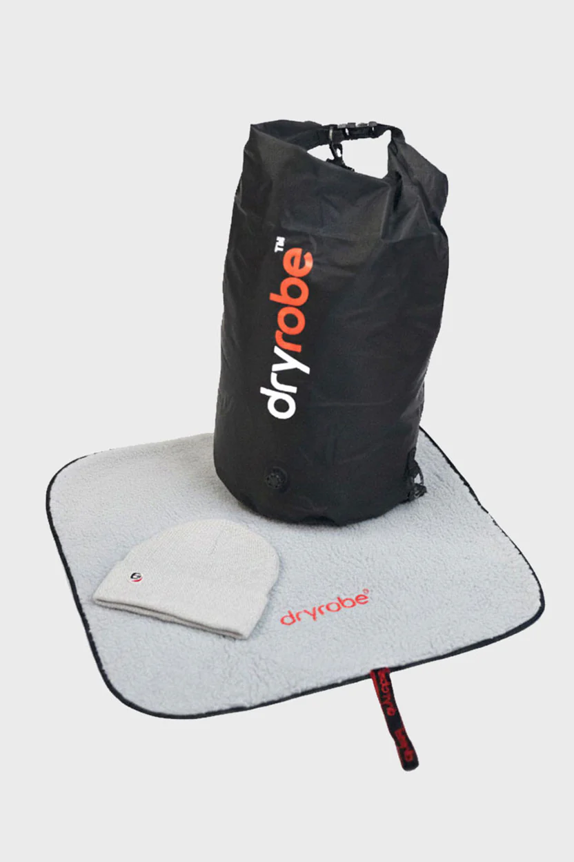 Post-Dip Bundle - Grey Edition