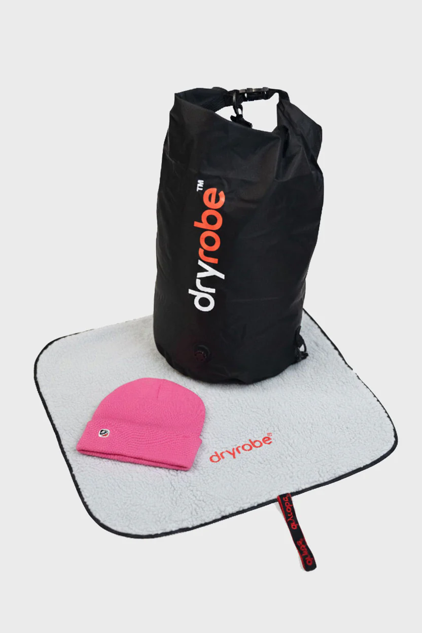 Post-Dip Bundle - Pink Edition