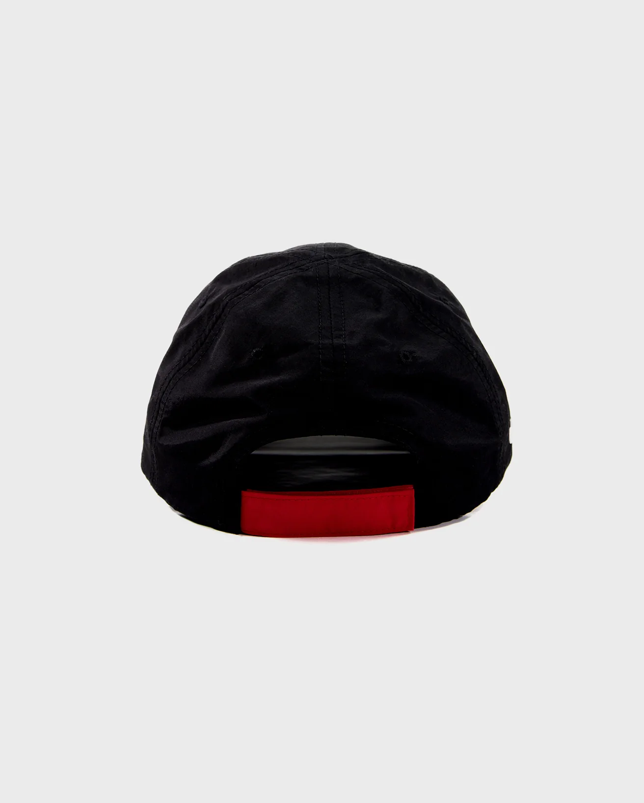 Black Quick Dry Cap - Image 2
