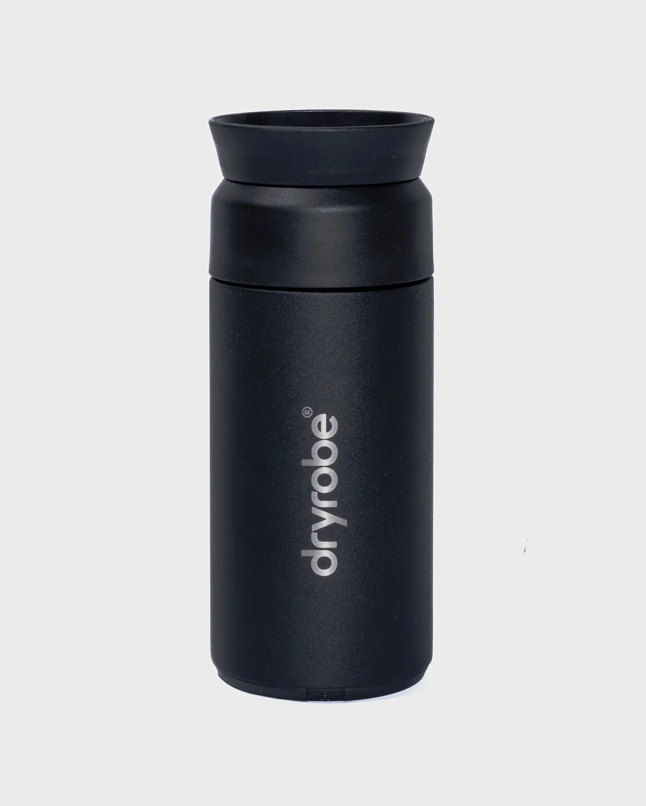 Ocean Bottle Black Coffee Cup