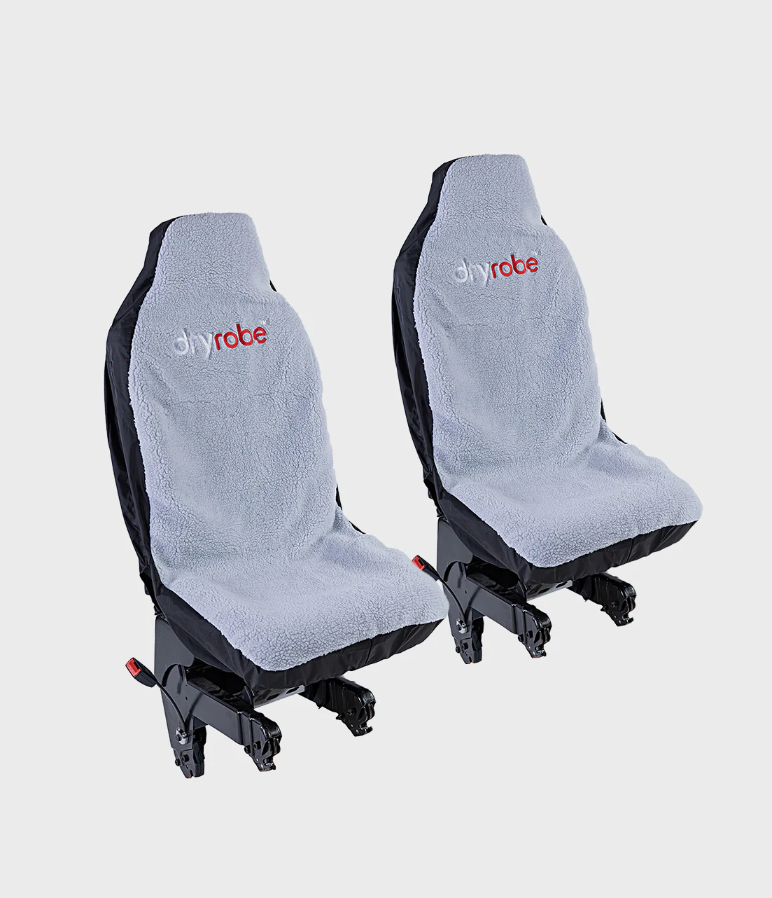 Grey Twin Seat Bundle
