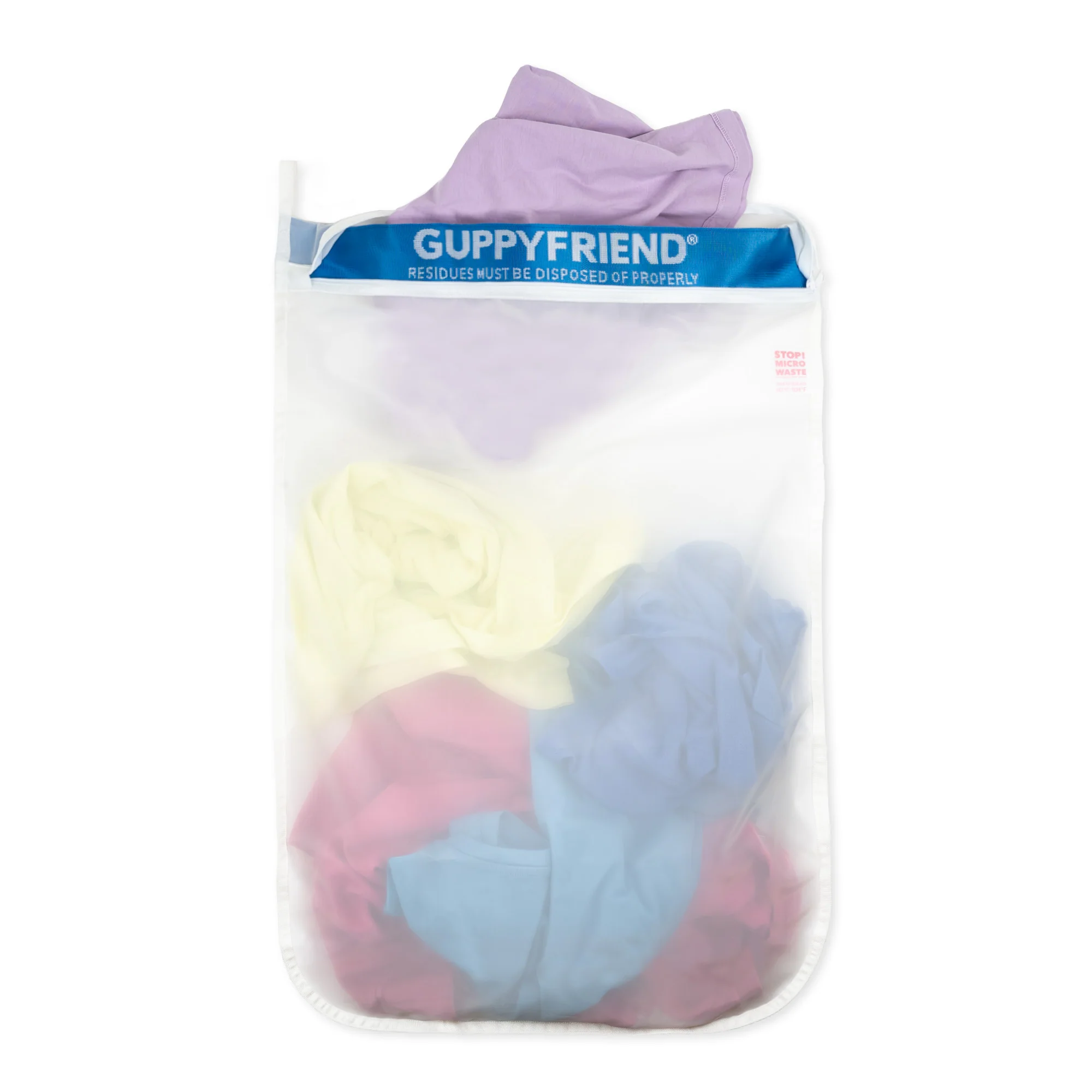 Guppyfriend Washing Bag - Image 4
