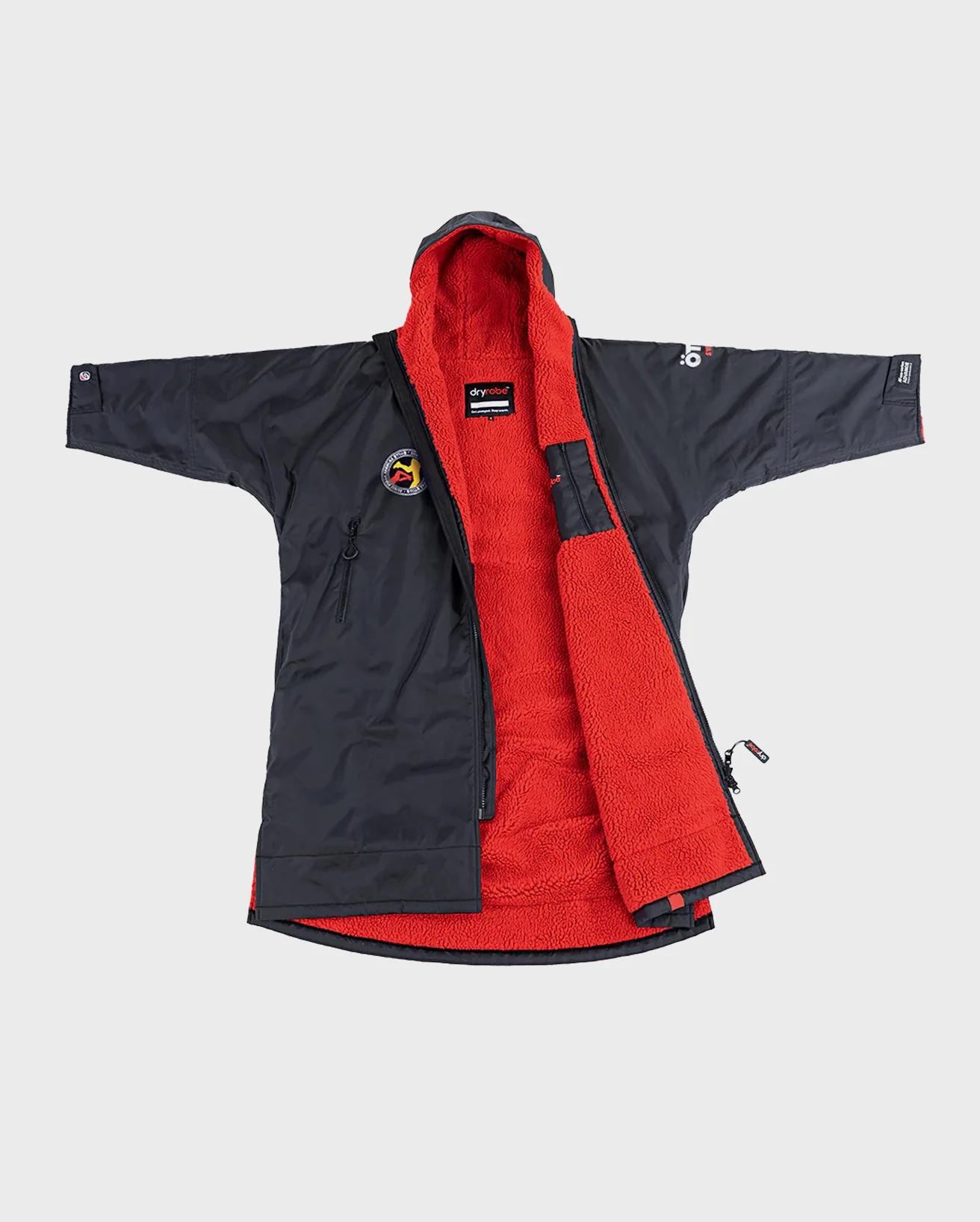 Ă–TILLĂ– Advance Changing Robe