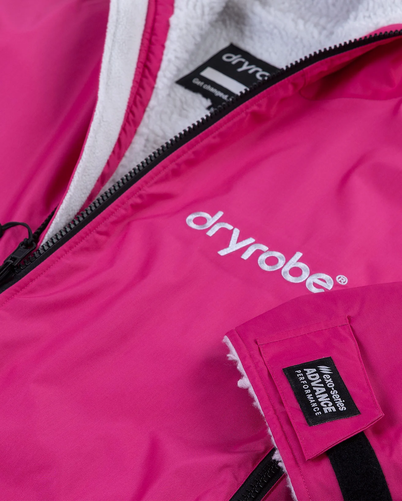 Pink Advance & Dog Coat Bundle - Image 10