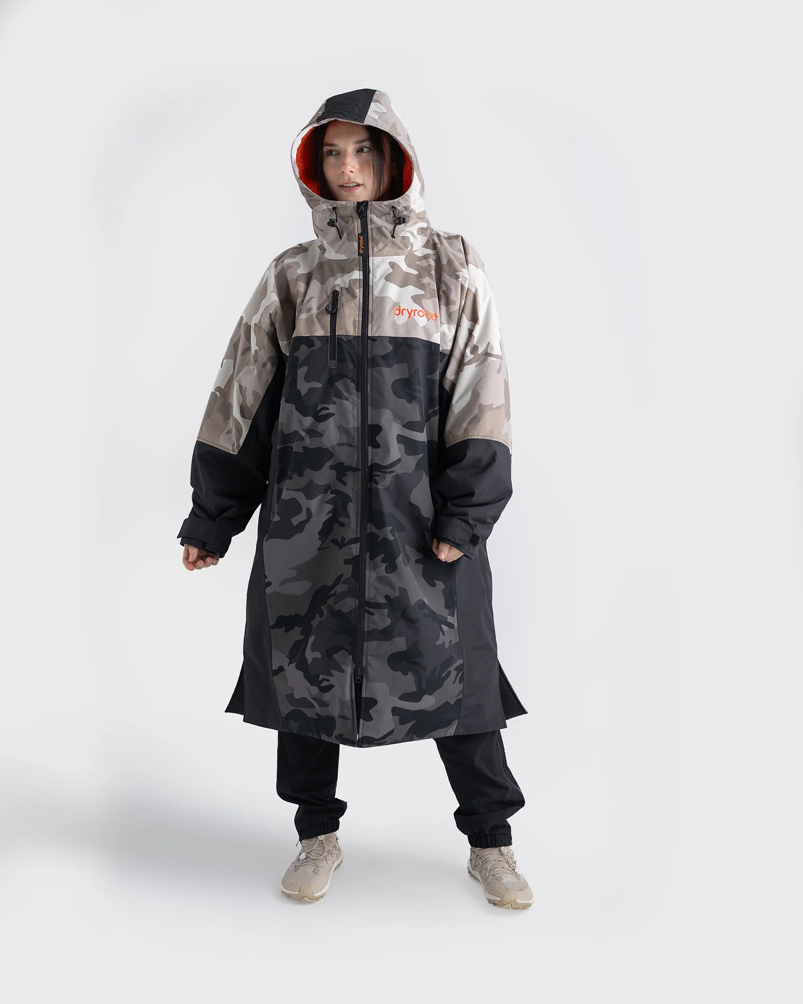 Sand Camo Orange Nexus - Image 6