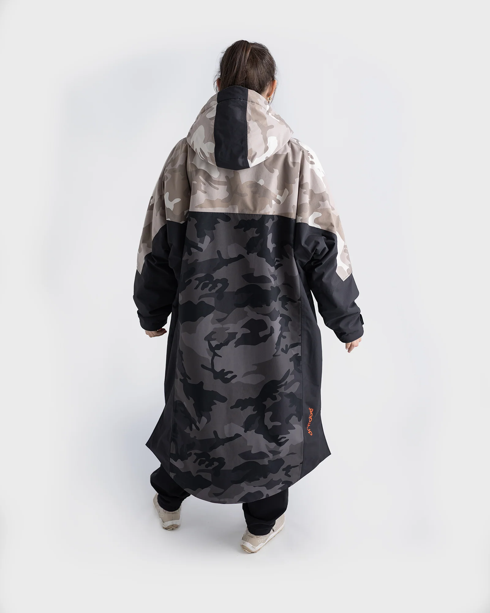 Sand Camo Orange Nexus - Image 8