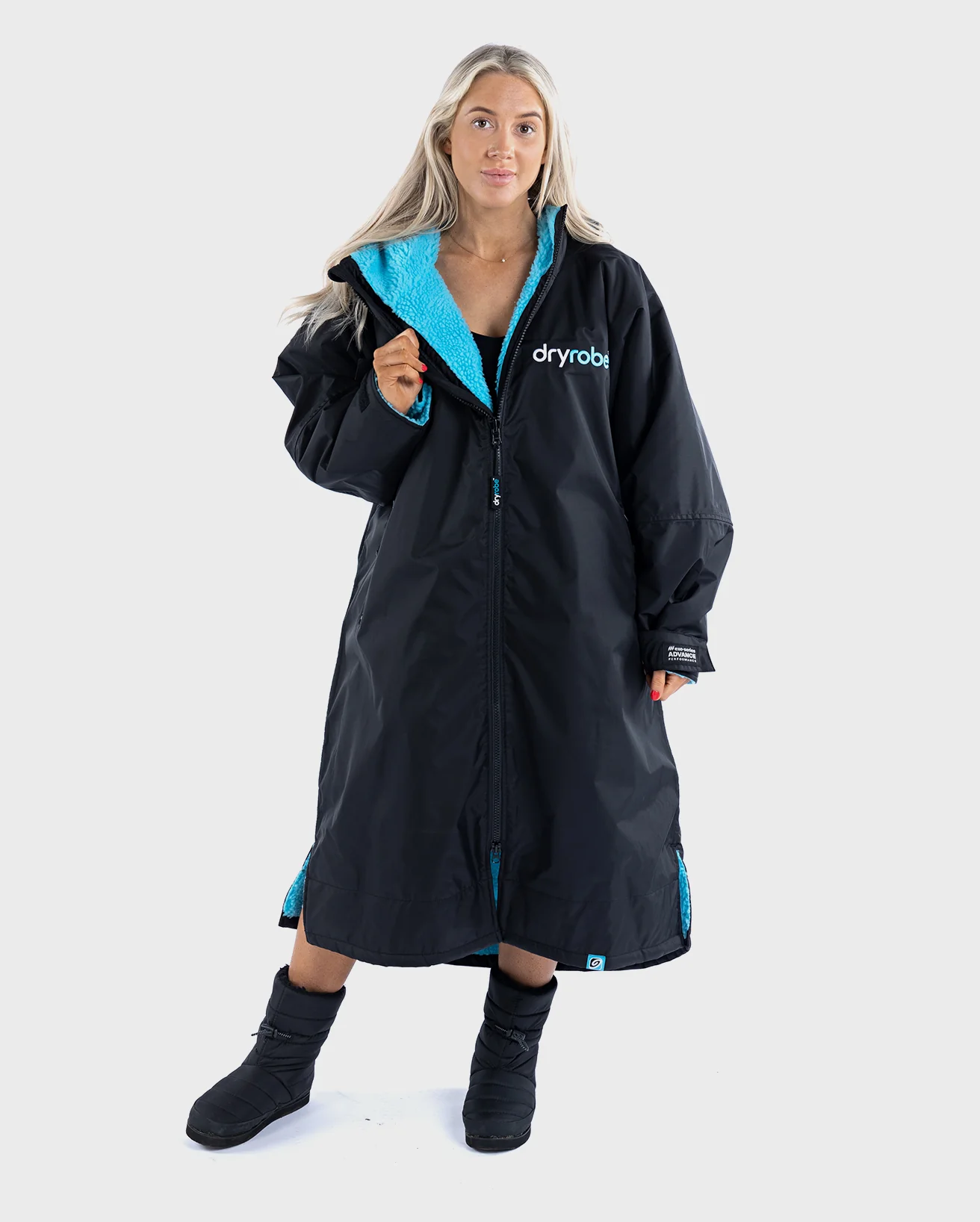 Stay Wild Advance Changing Robe - Image 3