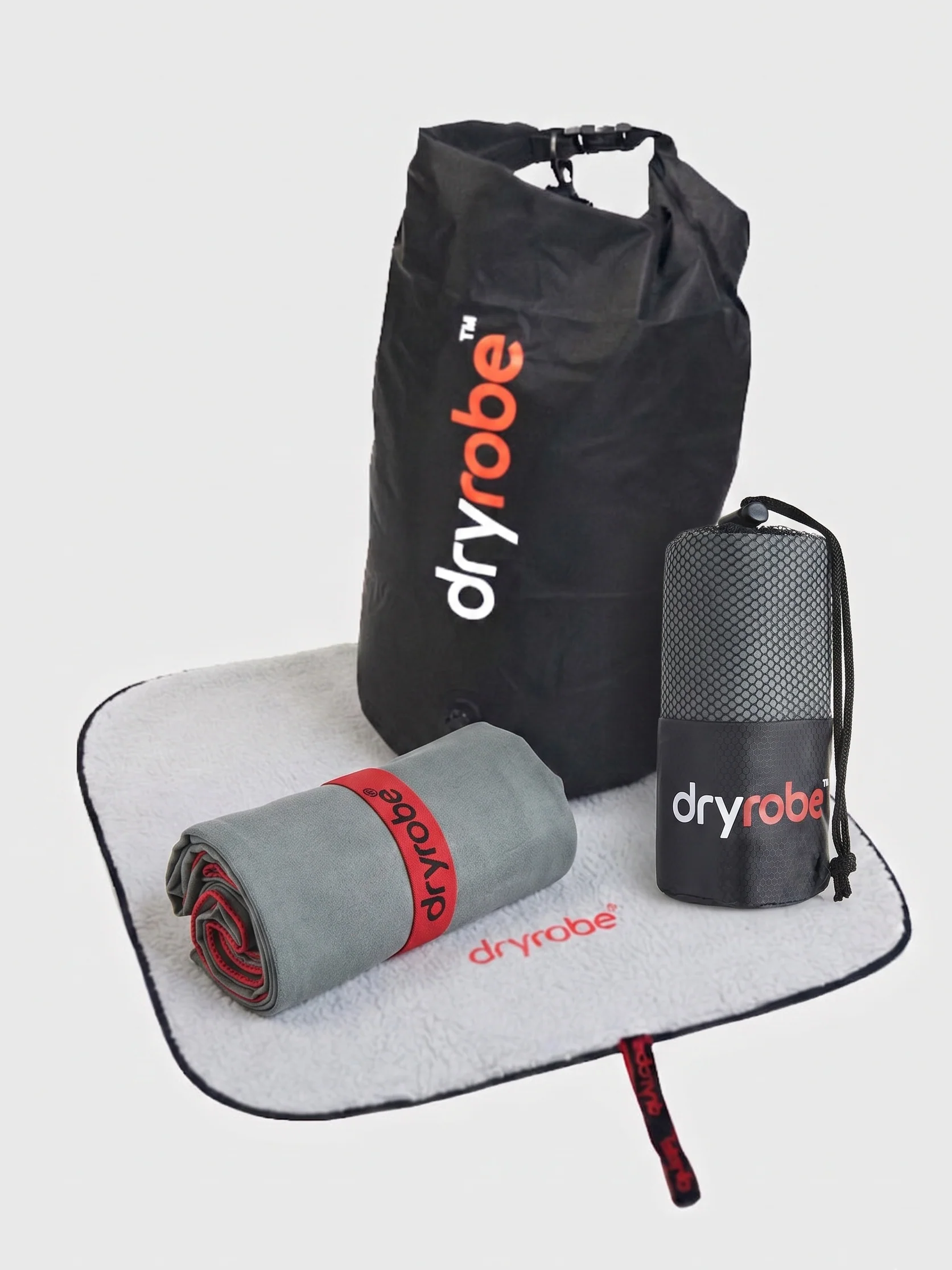 The Outdoor Essentials Pack